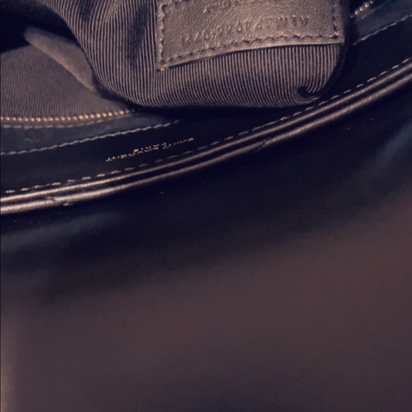 Authentic new Saint Lauren Loulou bag - Picture 10 of 11